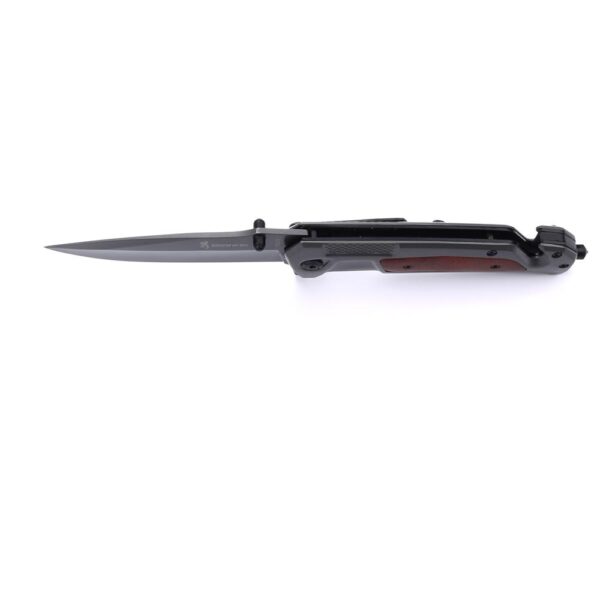 Browning Hunting Knife Aviation Aluminum - Image 4