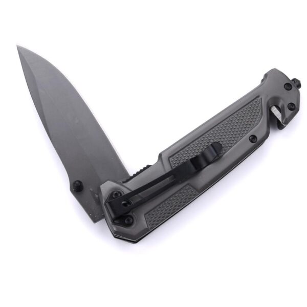 Browning Hunting Knife Aviation Aluminum - Image 3
