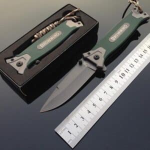 Browning Hunting & Tactical Knife