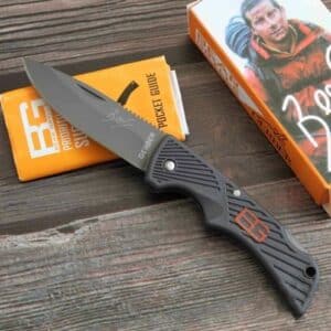 Gerber Bear Grylls Compact Knife (Small)