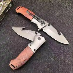 Strider Folding Knife
