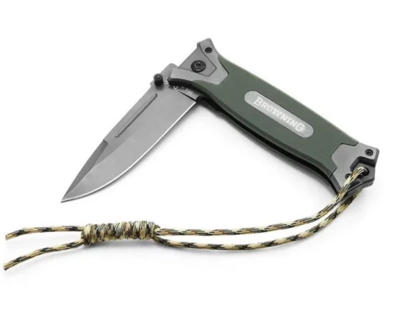 Browning Hunting & Tactical Knife - Image 3