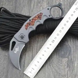 Fox Karambit Folding knife